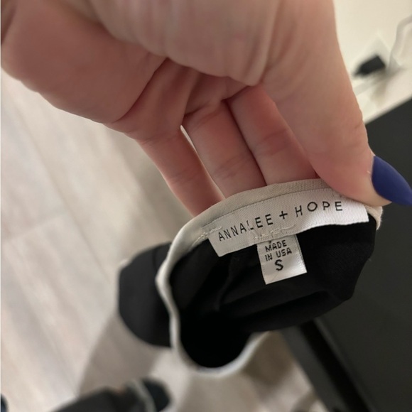 Annalee + Hope Dress - Picture 5 of 5